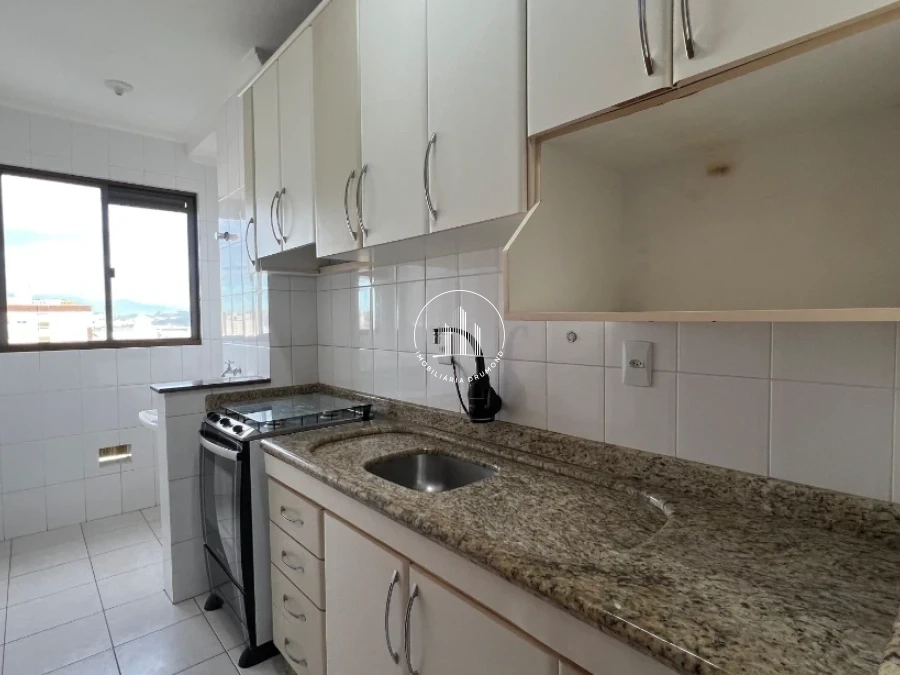 Apartamento em Barreiros, São José. 2 quartos, 59m². Imagem 7 de 22