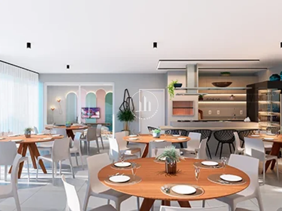 Apartamento em Rio Caveiras, Biguaçu. 2 quartos, 56m². Imagem 14 de 22