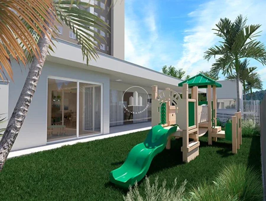 Apartamento em Rio Caveiras, Biguaçu. 2 quartos, 56m². Imagem 12 de 22