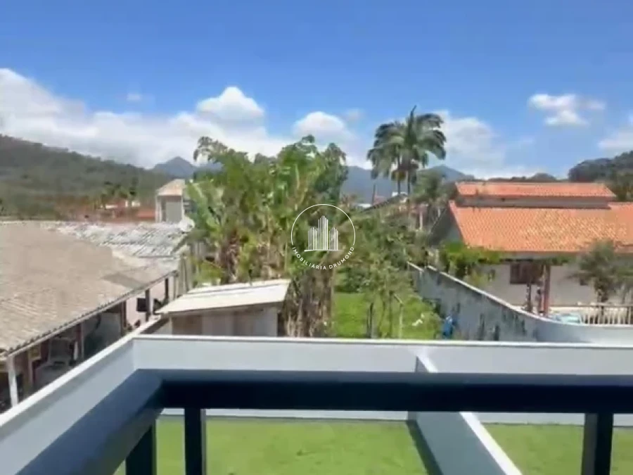 Sobrado Geminado em Alto Aririú, Palhoça. 2 quartos, 88m². Imagem 14 de 15