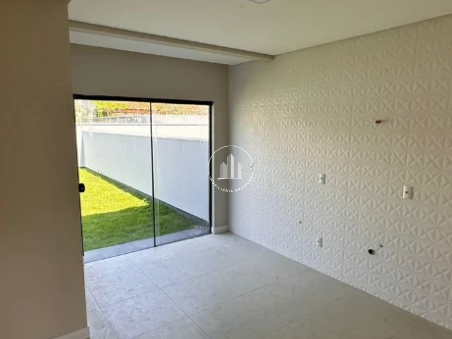 Sobrado Geminado em Alto Aririú, Palhoça. 2 quartos, 88m². Imagem 7 de 15