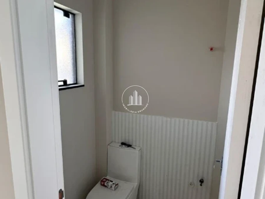 Sobrado Geminado em Alto Aririú, Palhoça. 2 quartos, 88m². Imagem 11 de 15