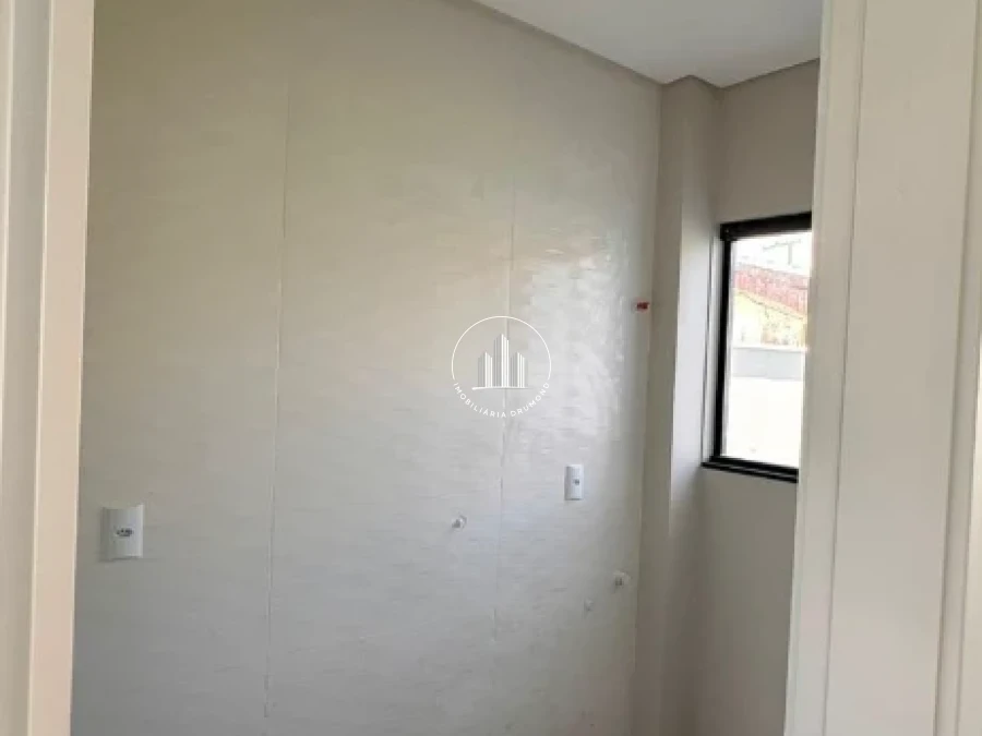 Sobrado Geminado em Alto Aririú, Palhoça. 2 quartos, 88m². Imagem 8 de 15
