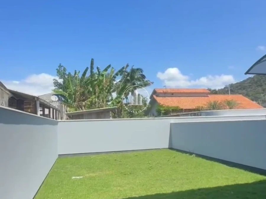 Sobrado Geminado em Alto Aririú, Palhoça. 2 quartos, 88m². Imagem 15 de 15