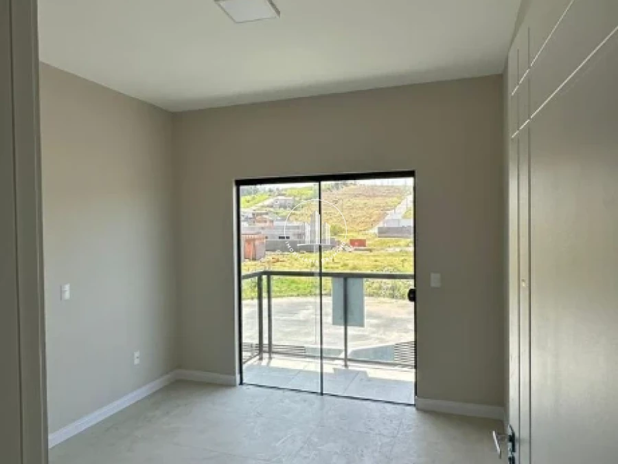 Sobrado Geminado em Alto Aririú, Palhoça. 2 quartos, 88m². Imagem 6 de 15