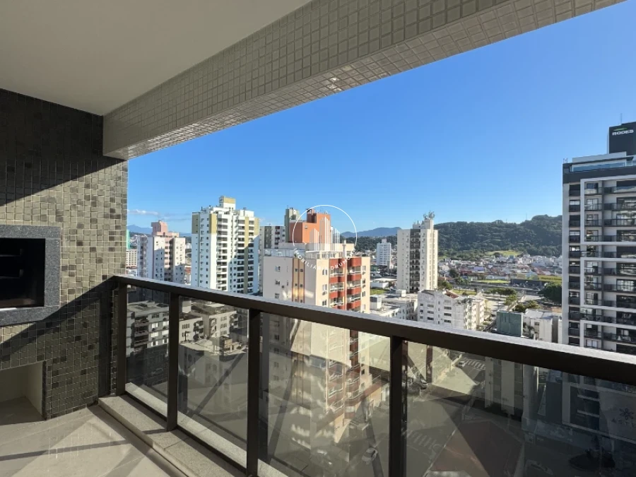 Apartamento em Kobrasol, São José. 2 quartos, 83m². Imagem 10 de 25