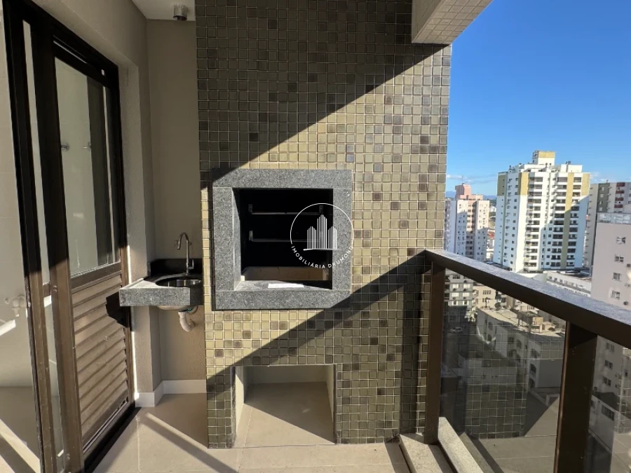 Apartamento em Kobrasol, São José. 2 quartos, 83m². Imagem 11 de 25