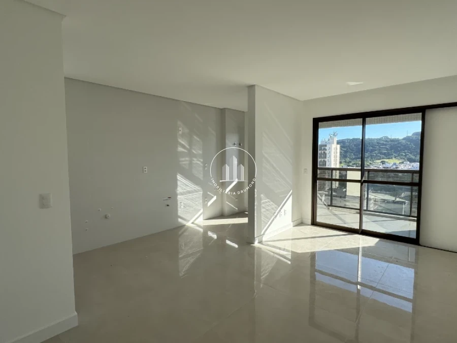 Apartamento em Kobrasol, São José. 2 quartos, 83m². Imagem 13 de 25