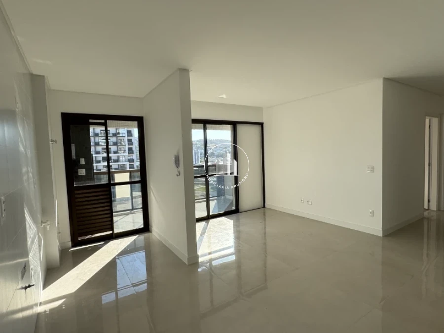 Apartamento em Kobrasol, São José. 2 quartos, 83m². Imagem 5 de 25