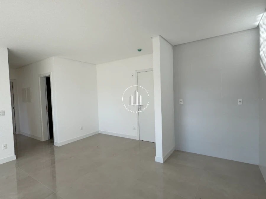 Apartamento em Kobrasol, São José. 2 quartos, 83m². Imagem 6 de 25