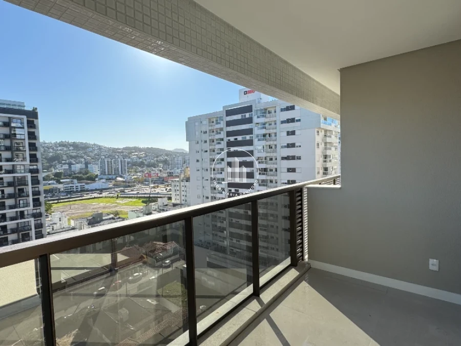 Apartamento em Kobrasol, São José. 2 quartos, 83m². Imagem 7 de 25