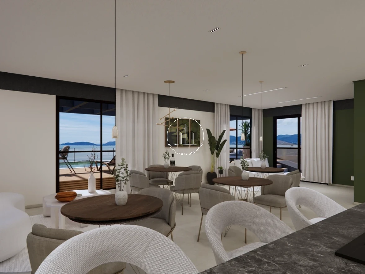 Apartamento em Balneário, Florianópolis. 2 quartos, 74m². Imagem 10 de 17