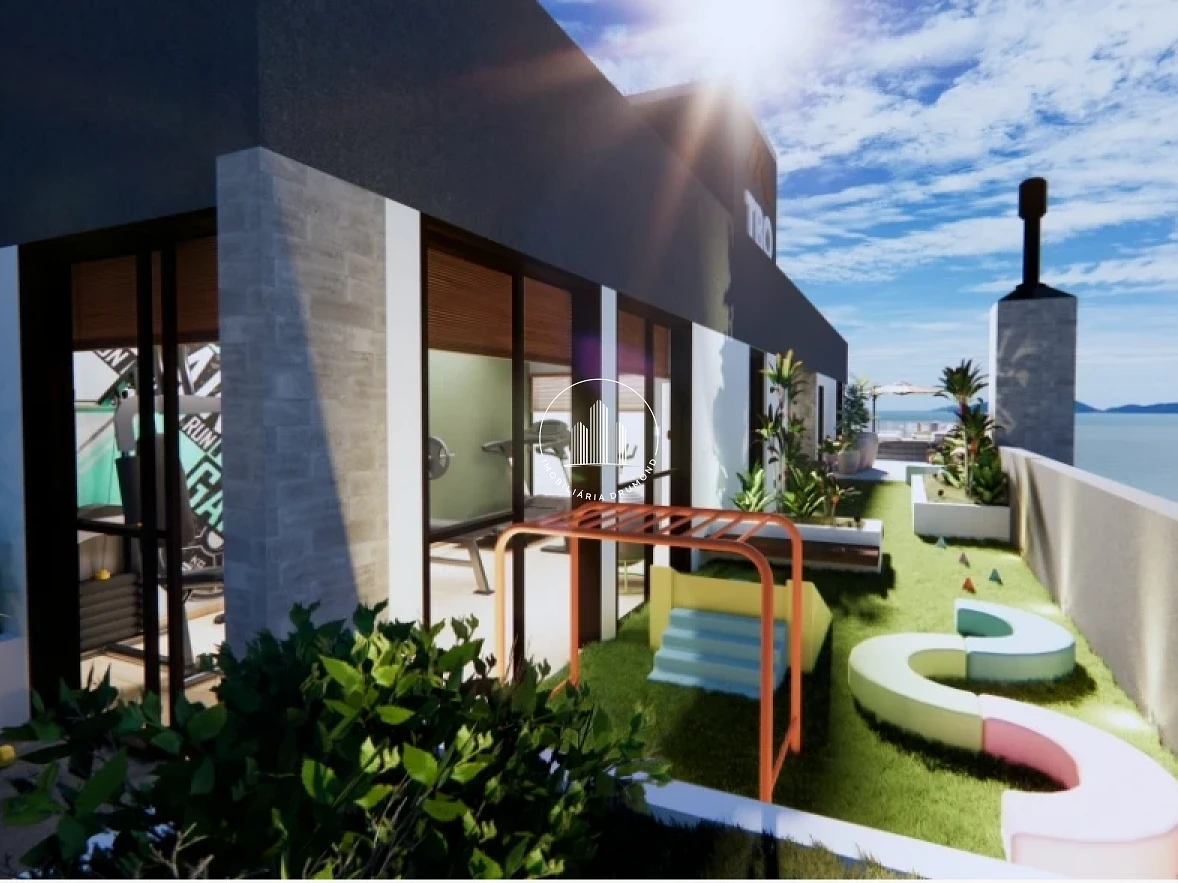 Apartamento em Balneário, Florianópolis. 2 quartos, 74m². Imagem 11 de 17