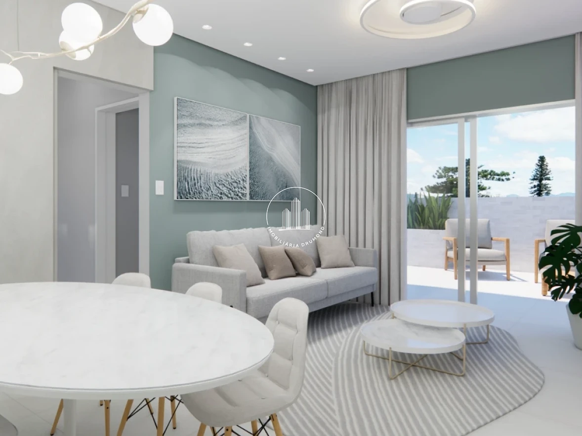 Apartamento em Balneário, Florianópolis. 2 quartos, 74m². Imagem 13 de 17