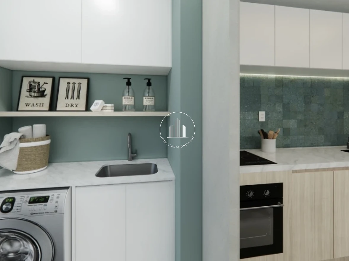 Apartamento em Balneário, Florianópolis. 2 quartos, 74m². Imagem 16 de 17