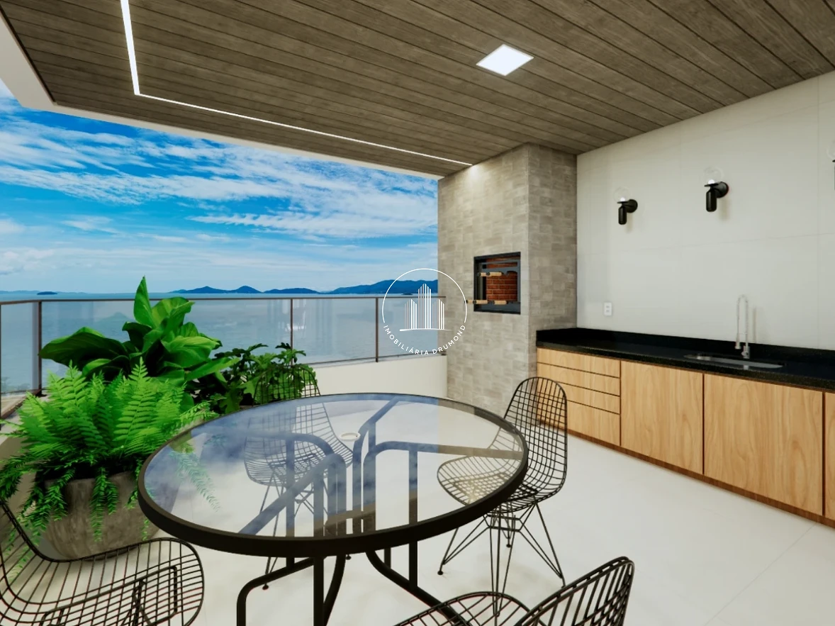 Apartamento em Balneário, Florianópolis. 2 quartos, 74m². Imagem 17 de 17