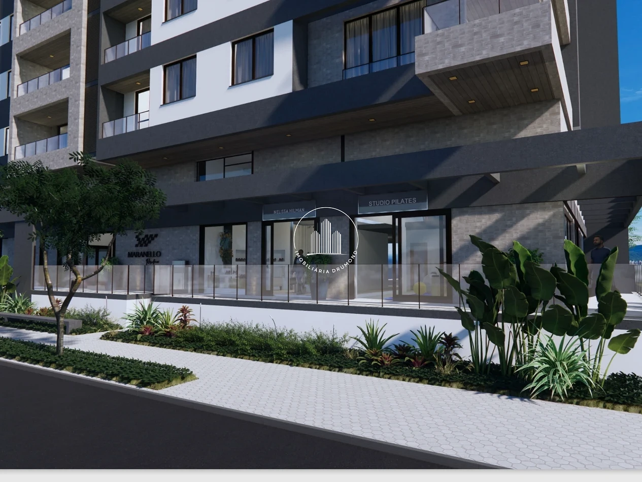 Apartamento em Balneário, Florianópolis. 2 quartos, 74m². Imagem 4 de 17