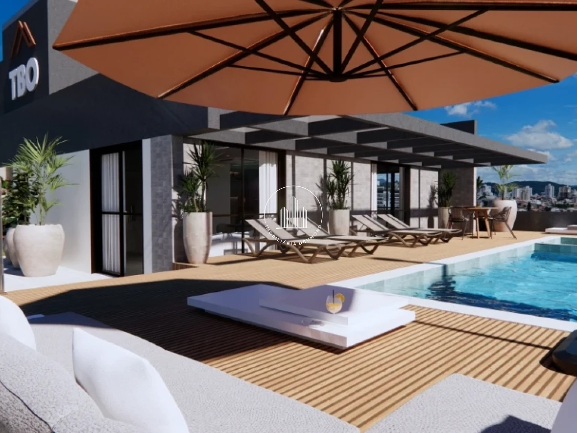 Apartamento em Balneário, Florianópolis. 2 quartos, 74m². Imagem 7 de 17
