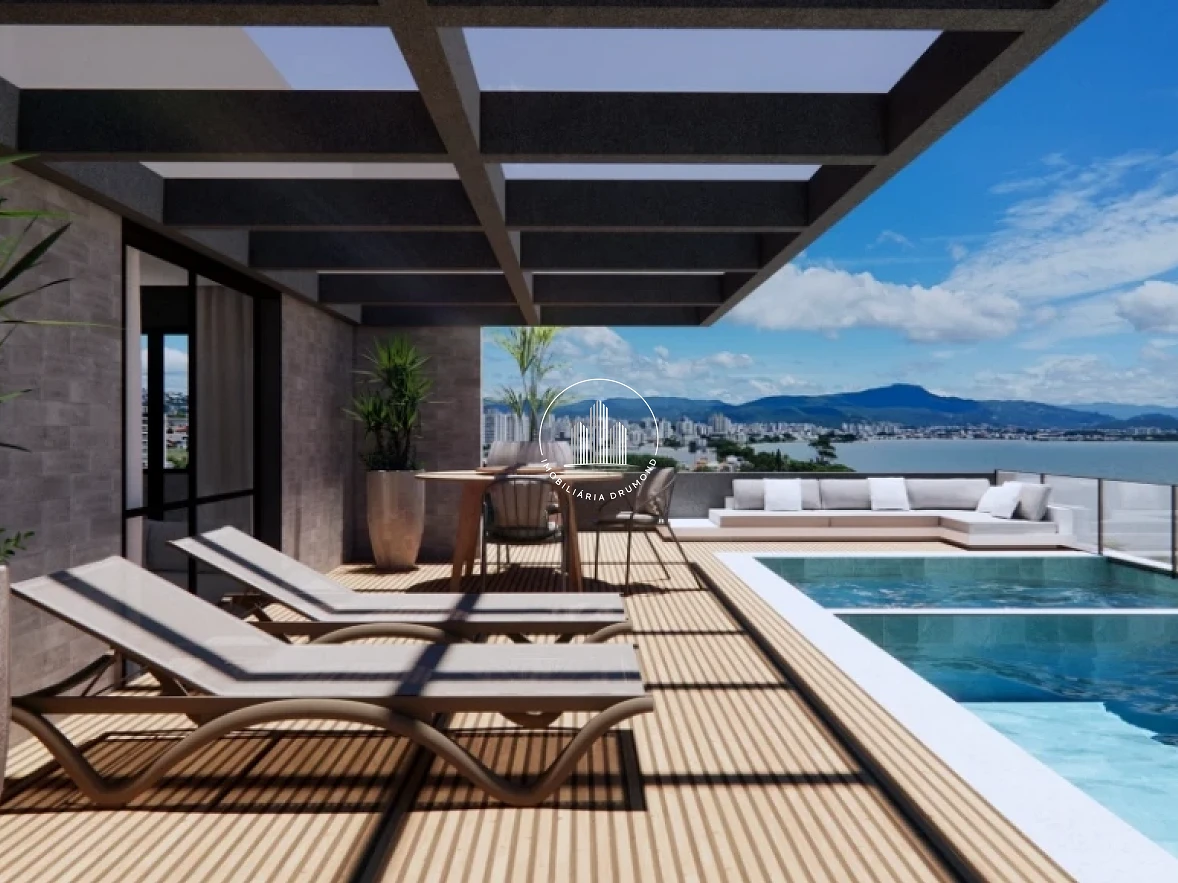 Apartamento em Balneário, Florianópolis. 2 quartos, 74m². Imagem 8 de 17
