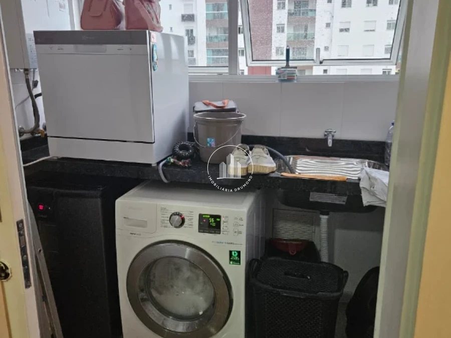 Apartamento em Pagani, Palhoça. 2 quartos, 98m². Imagem 13 de 18