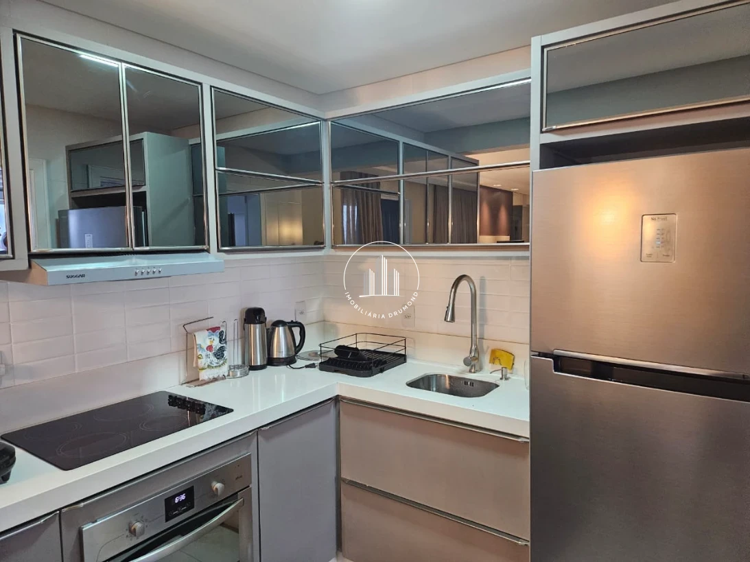 Apartamento em Pagani, Palhoça. 2 quartos, 98m². Imagem 6 de 18