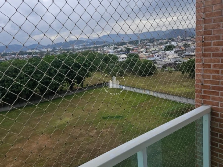 Apartamento em Pagani, Palhoça. 2 quartos, 98m². Imagem 17 de 18