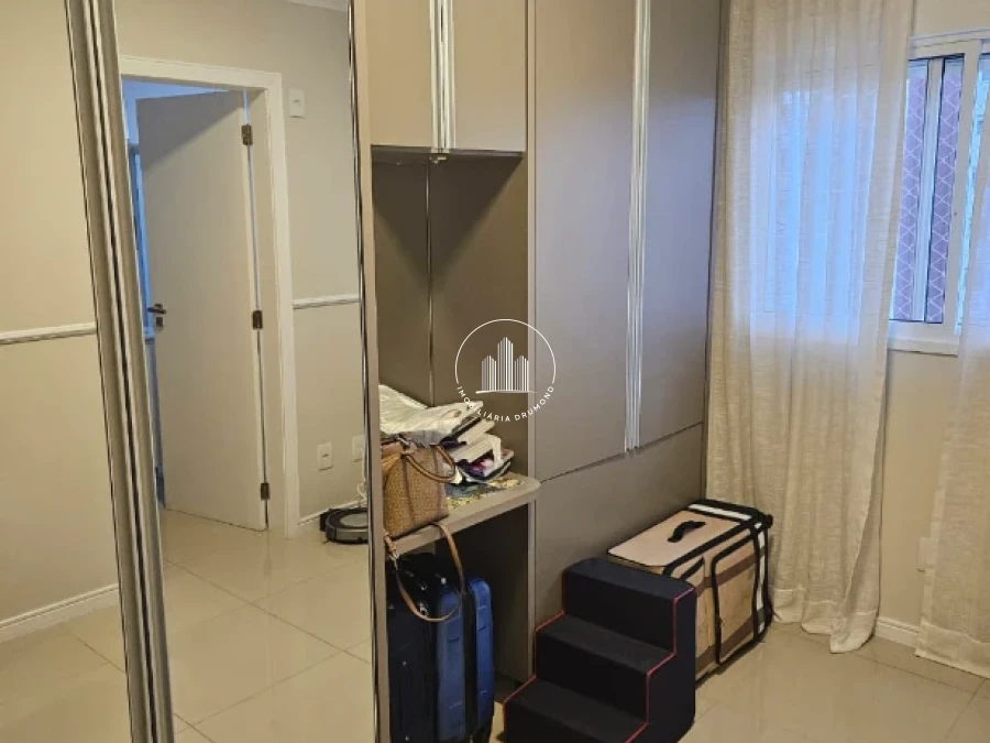 Apartamento em Pagani, Palhoça. 2 quartos, 98m². Imagem 9 de 18
