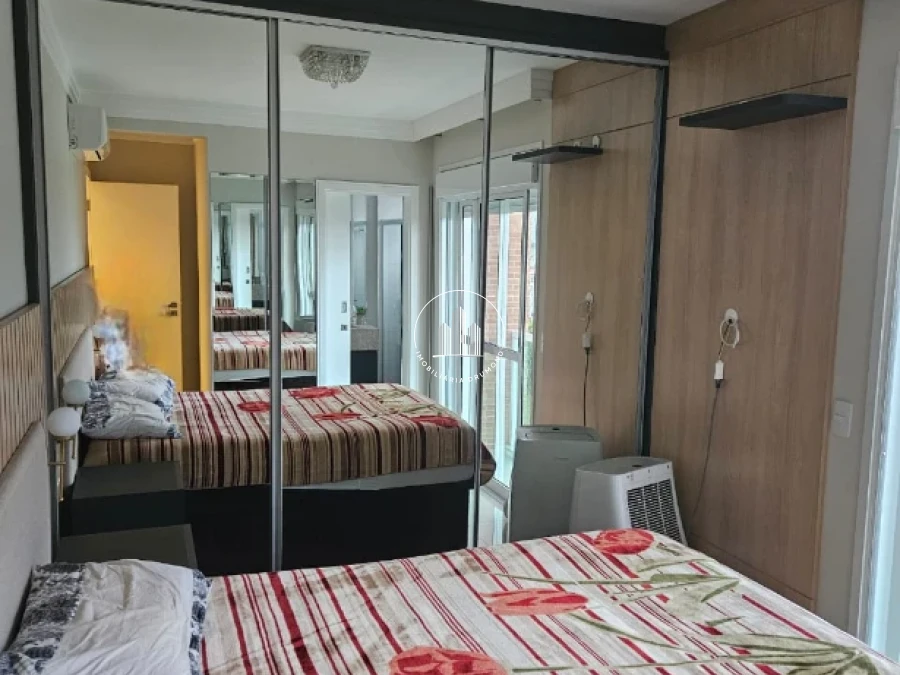 Apartamento em Pagani, Palhoça. 2 quartos, 98m². Imagem 8 de 18
