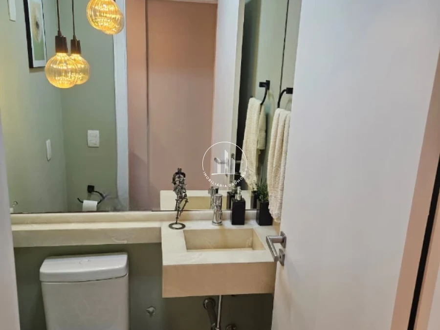 Apartamento em Pagani, Palhoça. 2 quartos, 98m². Imagem 11 de 18