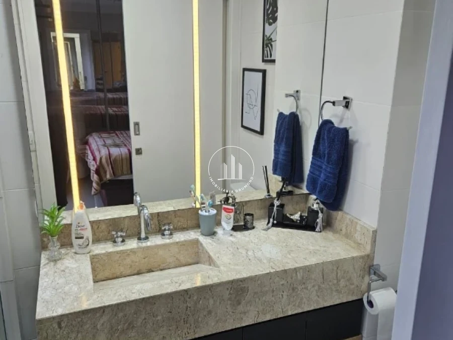 Apartamento em Pagani, Palhoça. 2 quartos, 98m². Imagem 10 de 18