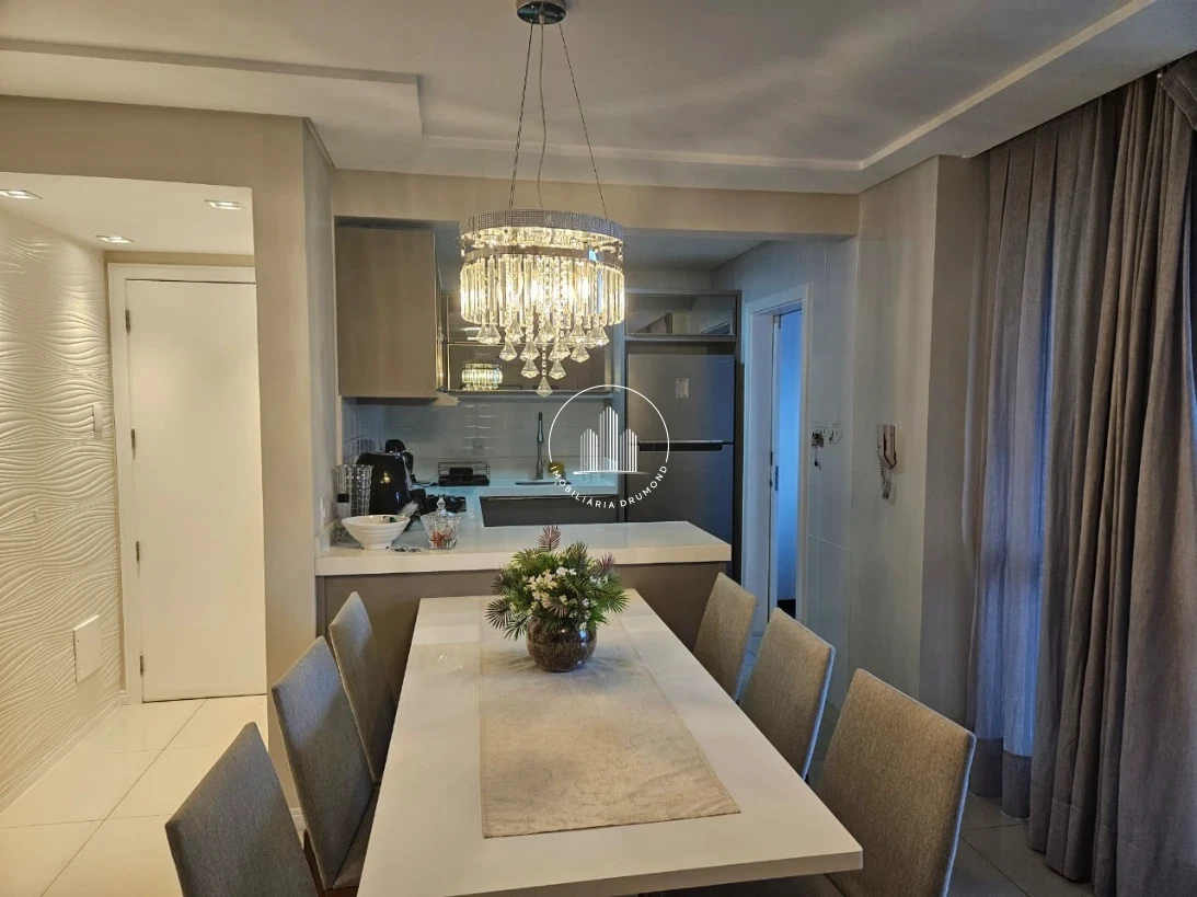 Apartamento em Pagani, Palhoça. 2 quartos, 98m². Imagem 4 de 18