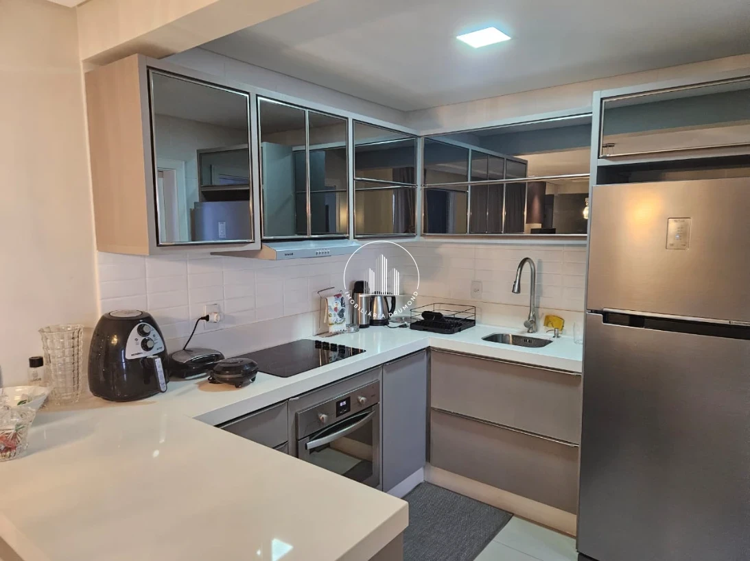 Apartamento em Pagani, Palhoça. 2 quartos, 98m². Imagem 5 de 18