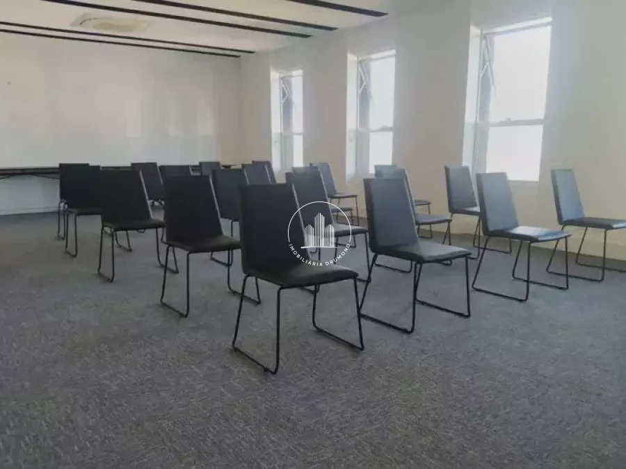 Escritório/Sala em Balneário, Florianópolis. 0 quartos, 41m². Imagem 7 de 13