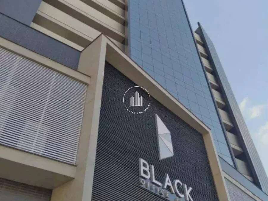 Escritório/Sala em Balneário, Florianópolis. 0 quartos, 41m². Imagem 1 de 13