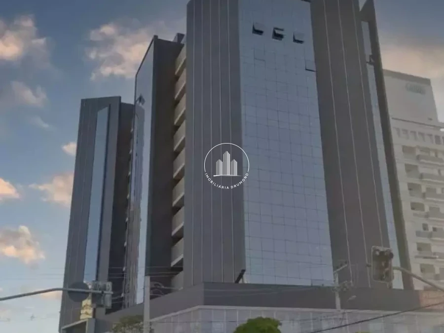 Escritório/Sala em Balneário, Florianópolis. 0 quartos, 41m². Imagem 2 de 13