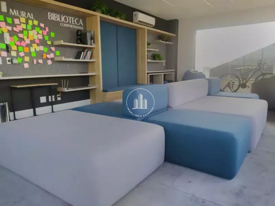Escritório/Sala em Balneário, Florianópolis. 0 quartos, 41m². Imagem 9 de 13