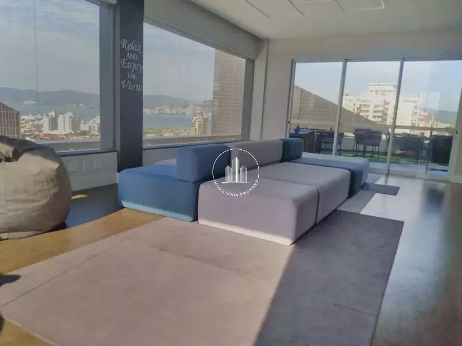 Escritório/Sala em Balneário, Florianópolis. 0 quartos, 41m². Imagem 10 de 13
