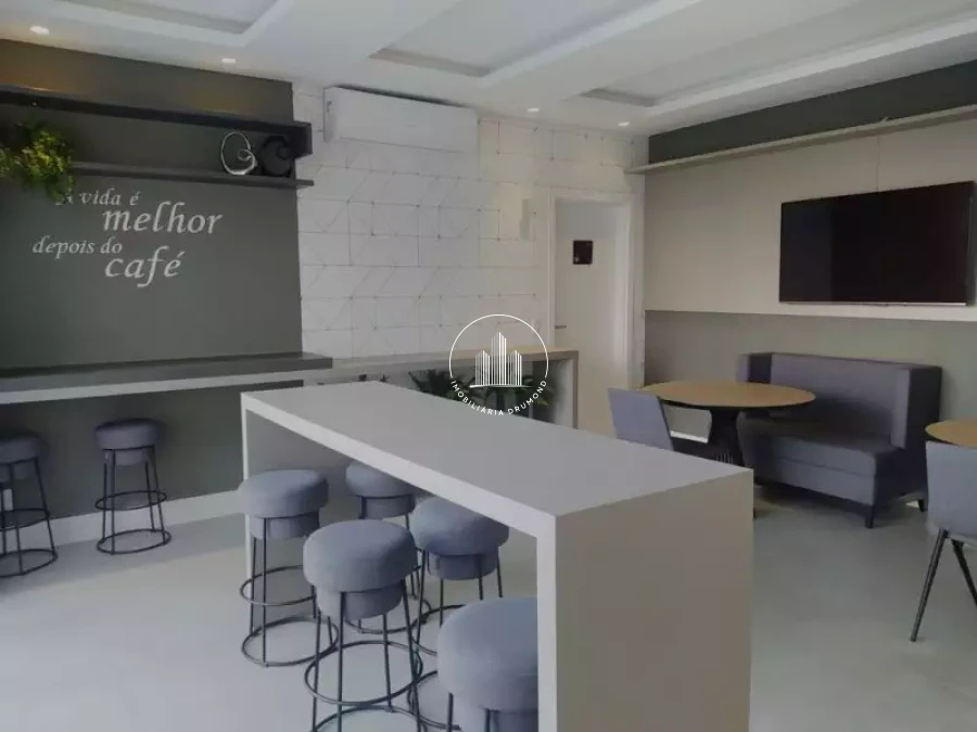 Escritório/Sala em Balneário, Florianópolis. 0 quartos, 41m². Imagem 11 de 13