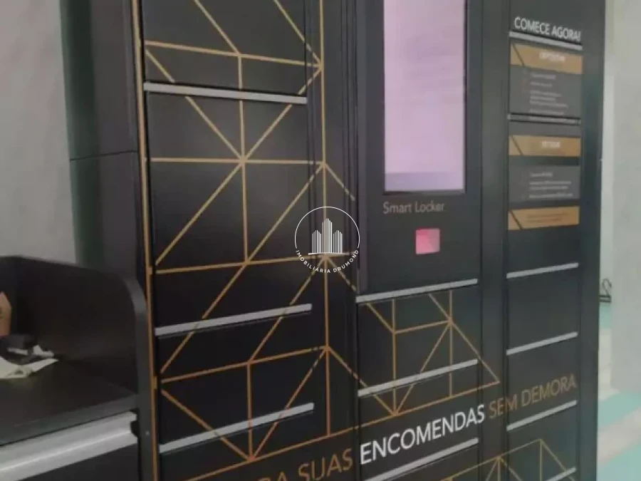 Escritório/Sala em Balneário, Florianópolis. 0 quartos, 41m². Imagem 12 de 13