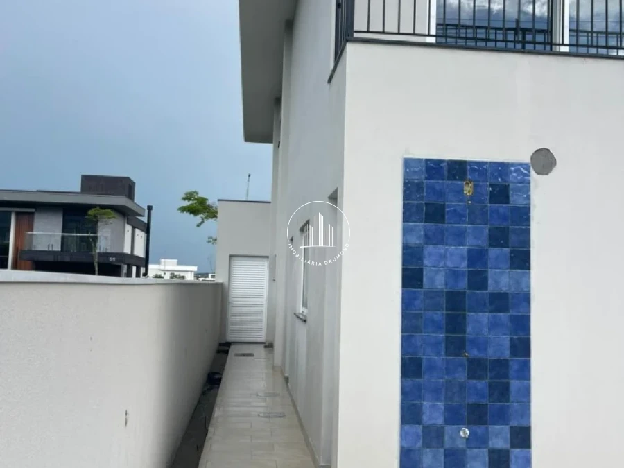 Casa em Pedra Branca, Palhoça. 4 quartos, 275m². Imagem 7 de 13