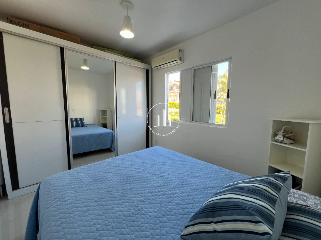 Apartamento em Abraão, Florianópolis. 2 quartos, 76m². Imagem 13 de 20