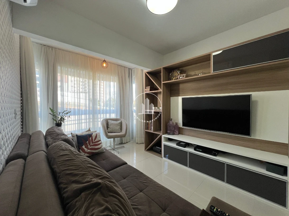 Apartamento em Abraão, Florianópolis. 2 quartos, 76m². Imagem 1 de 20