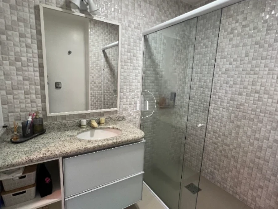 Apartamento em Abraão, Florianópolis. 2 quartos, 76m². Imagem 14 de 20