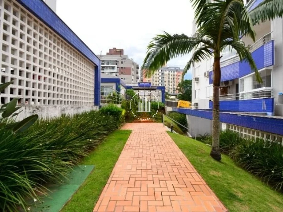 Apartamento em Abraão, Florianópolis. 2 quartos, 76m². Imagem 17 de 20