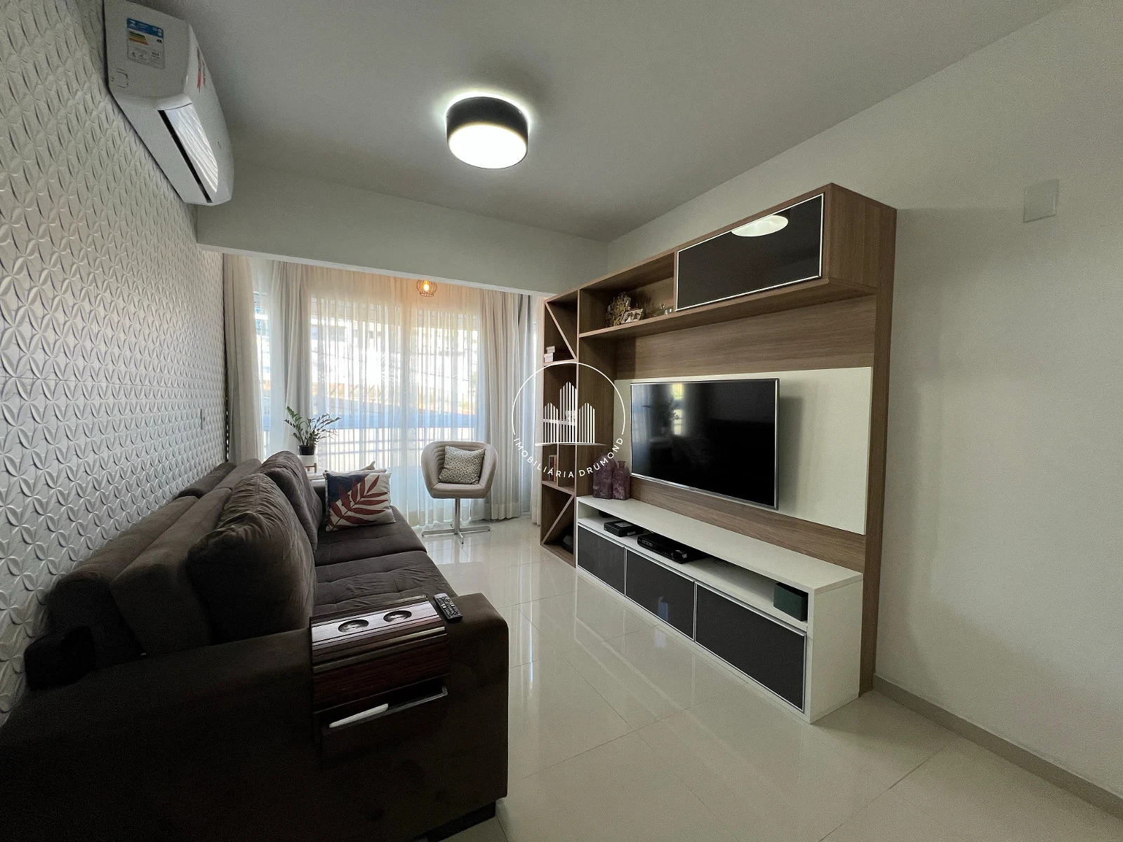 Apartamento em Abraão, Florianópolis. 2 quartos, 76m². Imagem 19 de 20