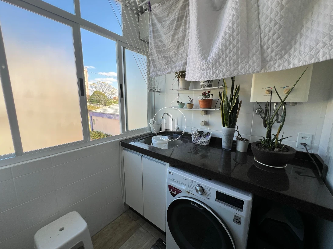 Apartamento em Abraão, Florianópolis. 2 quartos, 76m². Imagem 5 de 20
