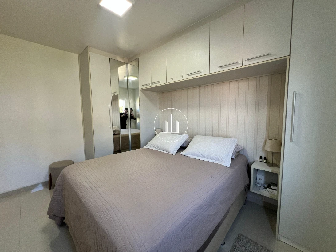 Apartamento em Abraão, Florianópolis. 2 quartos, 76m². Imagem 10 de 20