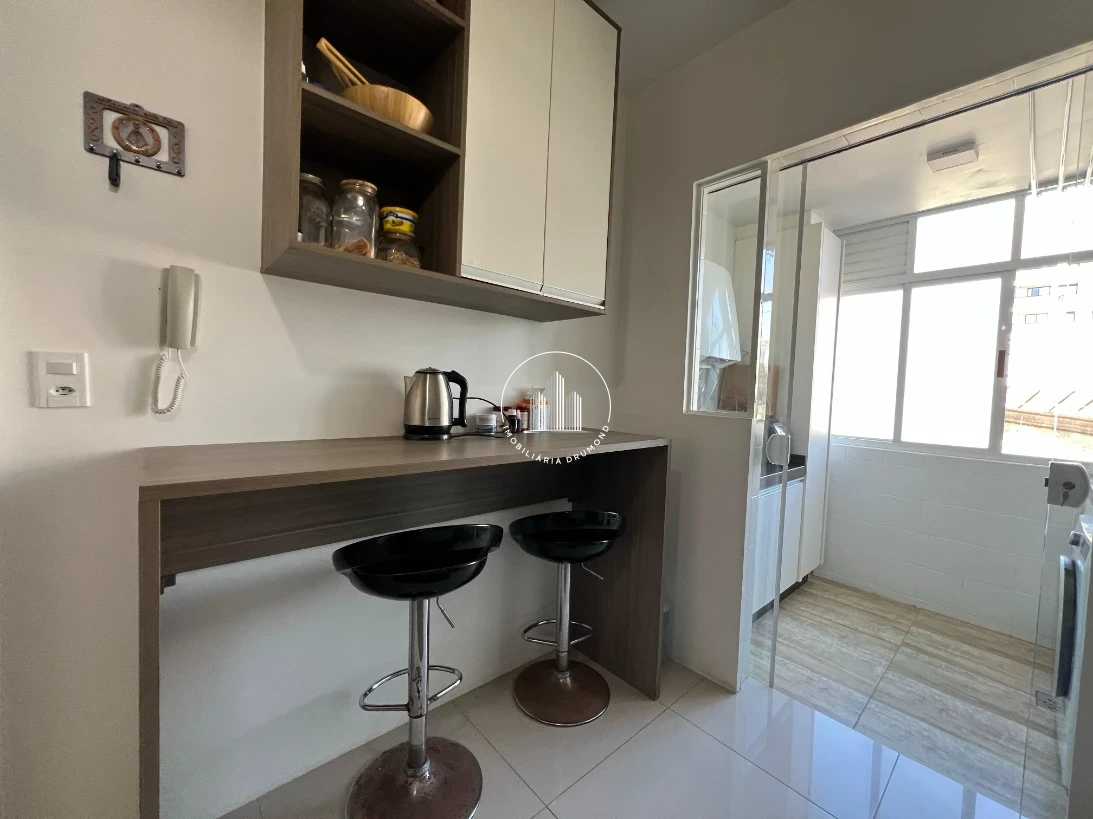 Apartamento em Abraão, Florianópolis. 2 quartos, 76m². Imagem 7 de 20