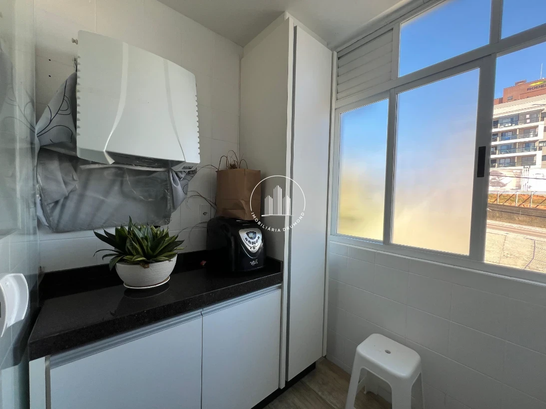 Apartamento em Abraão, Florianópolis. 2 quartos, 76m². Imagem 8 de 20