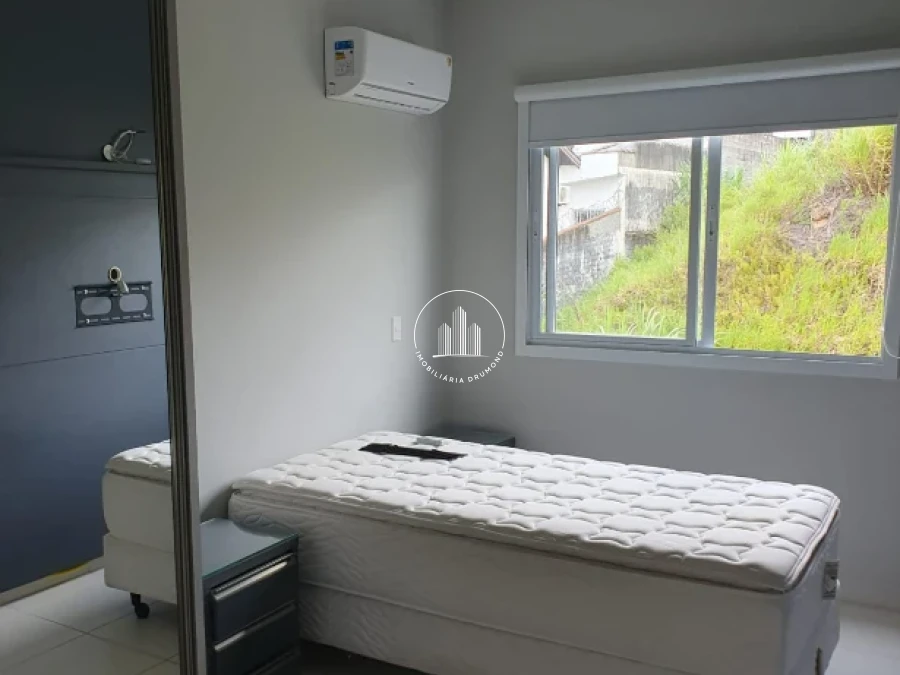 Apartamento em Serraria, São José. 2 quartos, 63m². Imagem 35 de 42